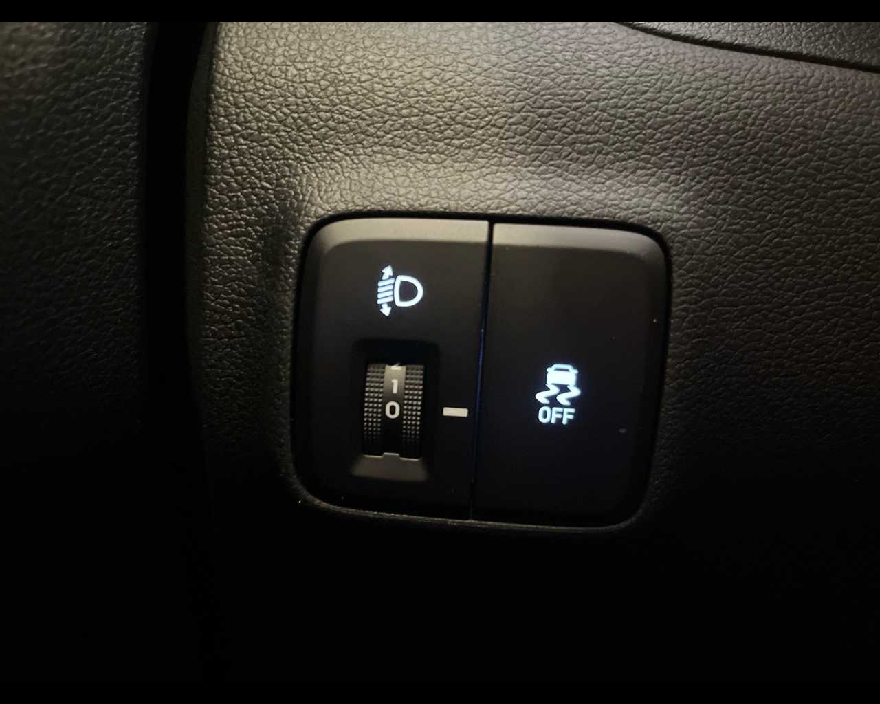 Hyundai i10 Nuovo Benzina i10 Rovigo