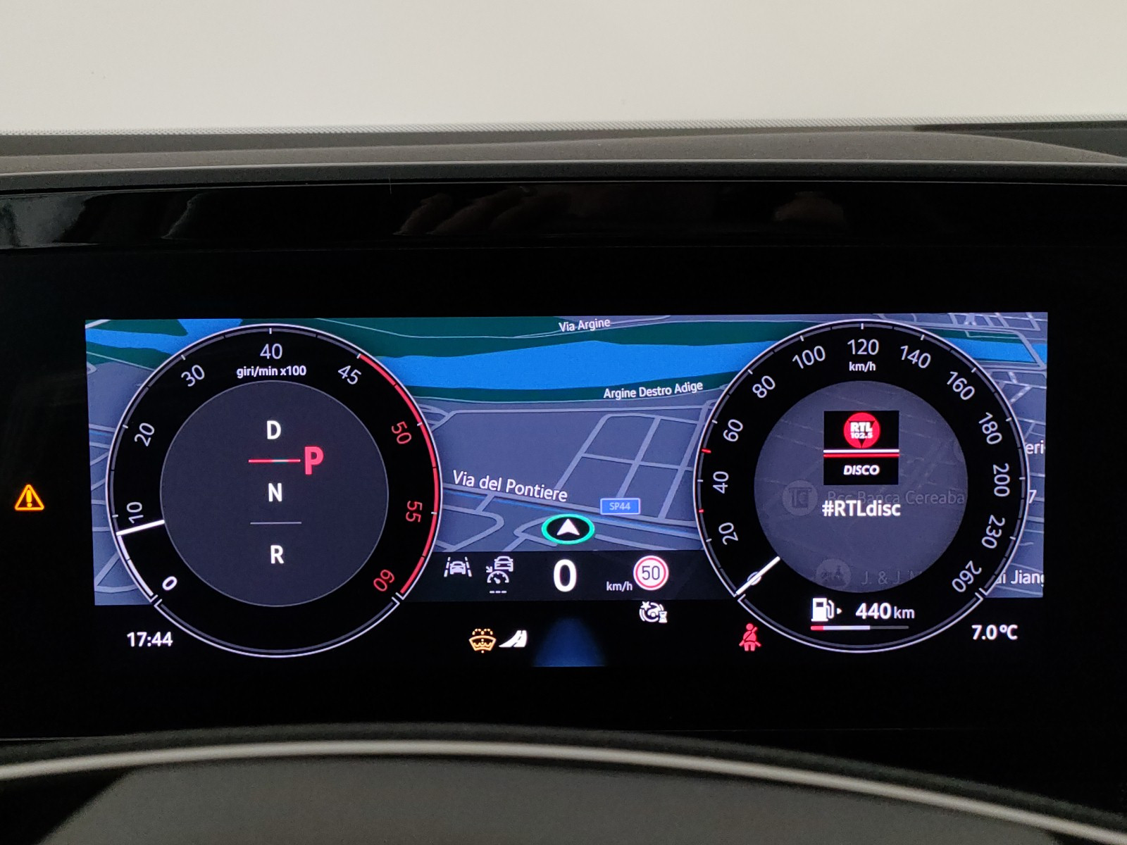 Skoda Kodiaq Usato 2025 Kodiaq Legnago