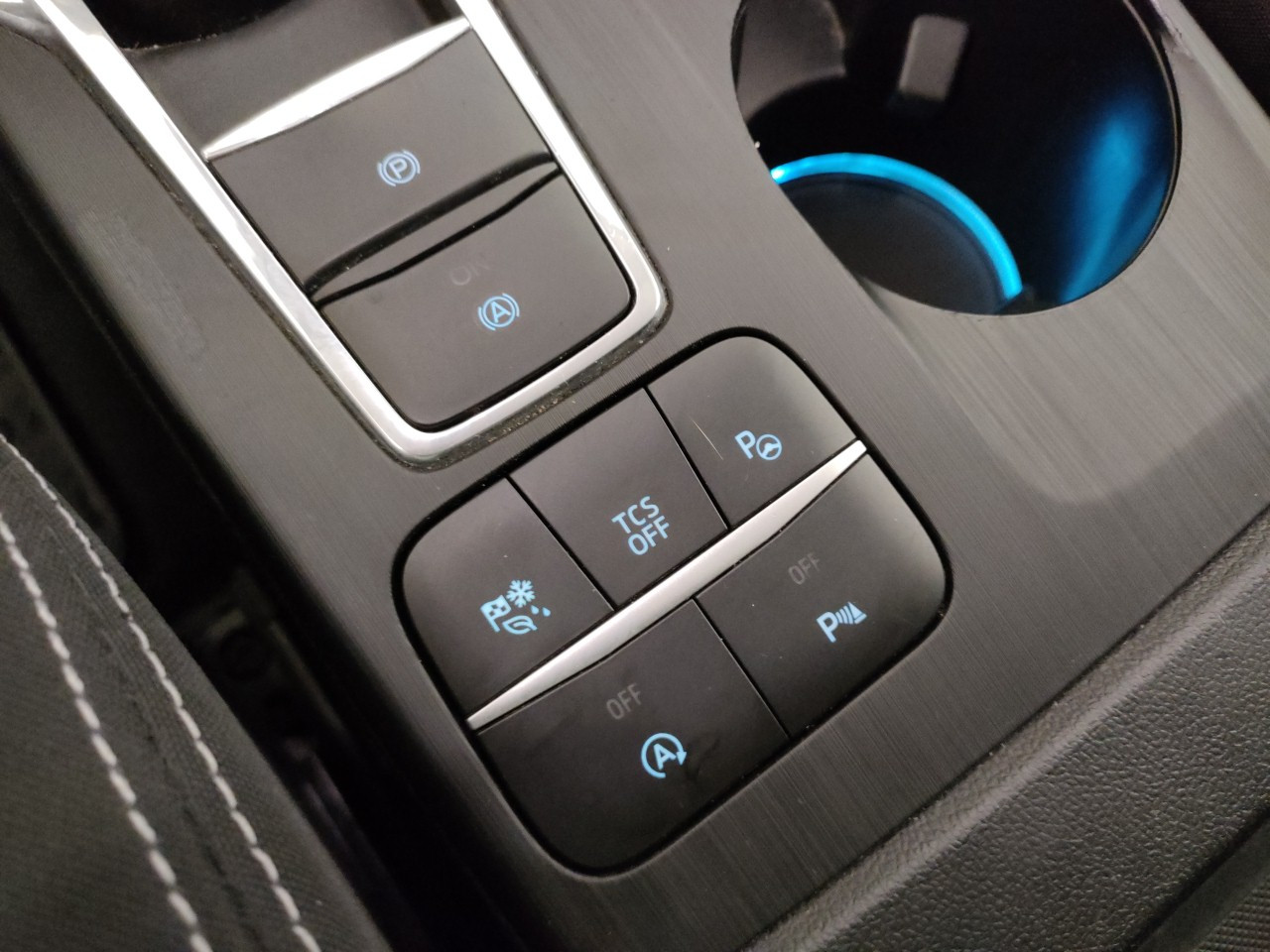 Ford Focus Usato 2018 Focus Porto Mantovano