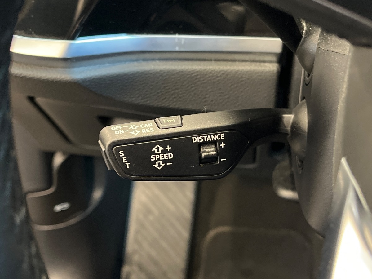 Audi Q3 Usato 2021 Q3 Altavilla Vicentina