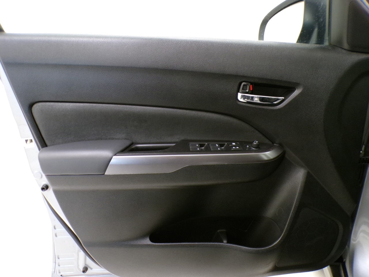 Suzuki Vitara Vitara 1.4 Boosterjet Starview 4WD ALLGRIP Auto - 11