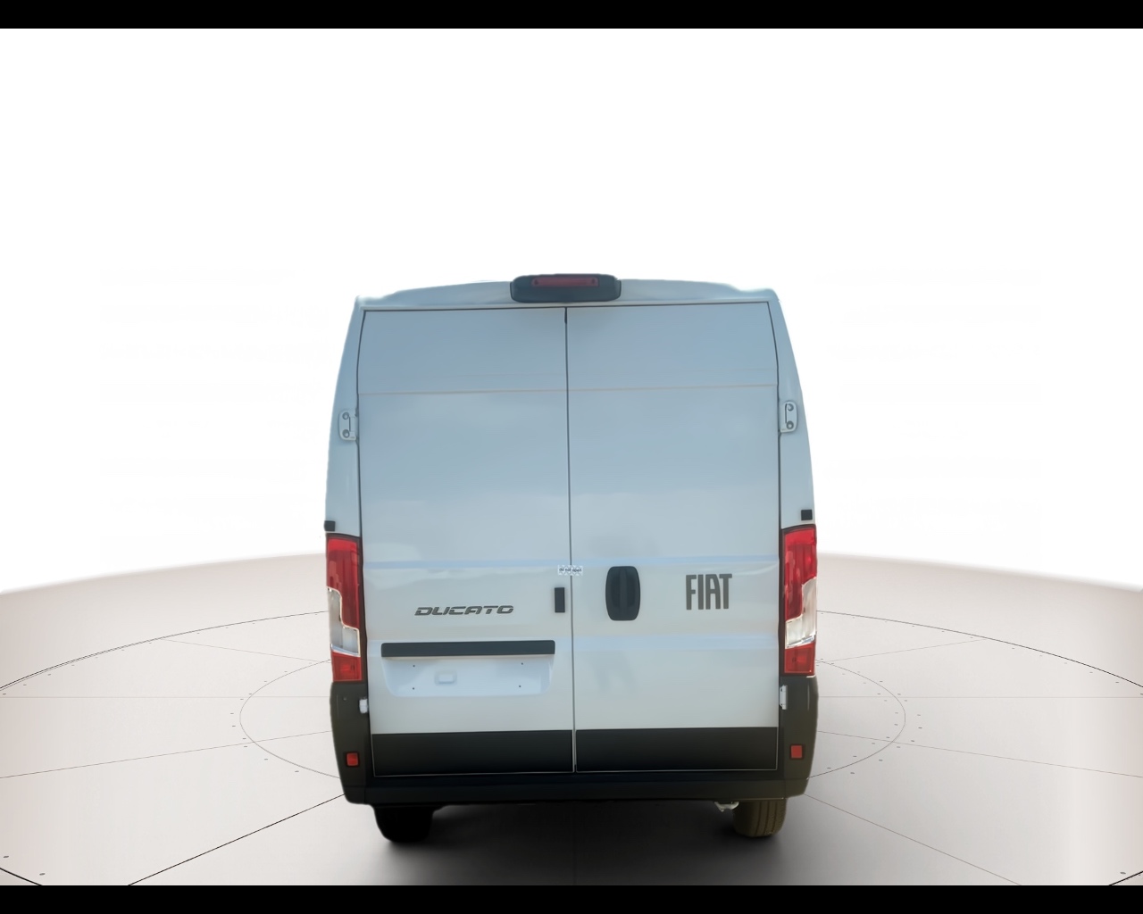 Fiat Ducato Nuovo Diesel Ducato Verona