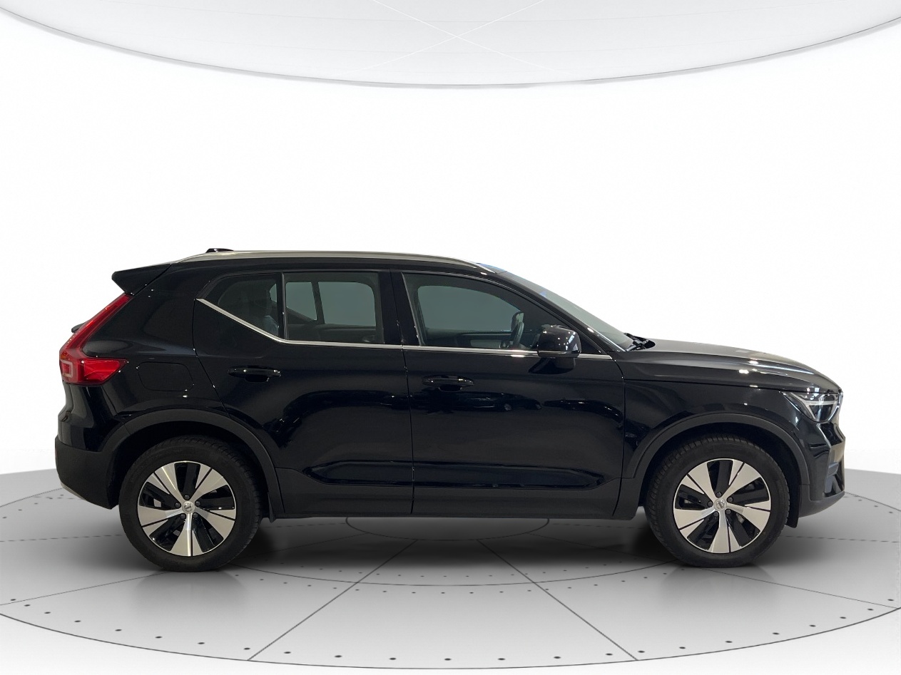 Volvo XC40 Usato 2023 XC40 Altavilla Vicentina