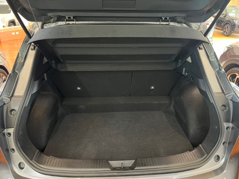 NISSAN – Qashqai MHEV 140 CV Acenta