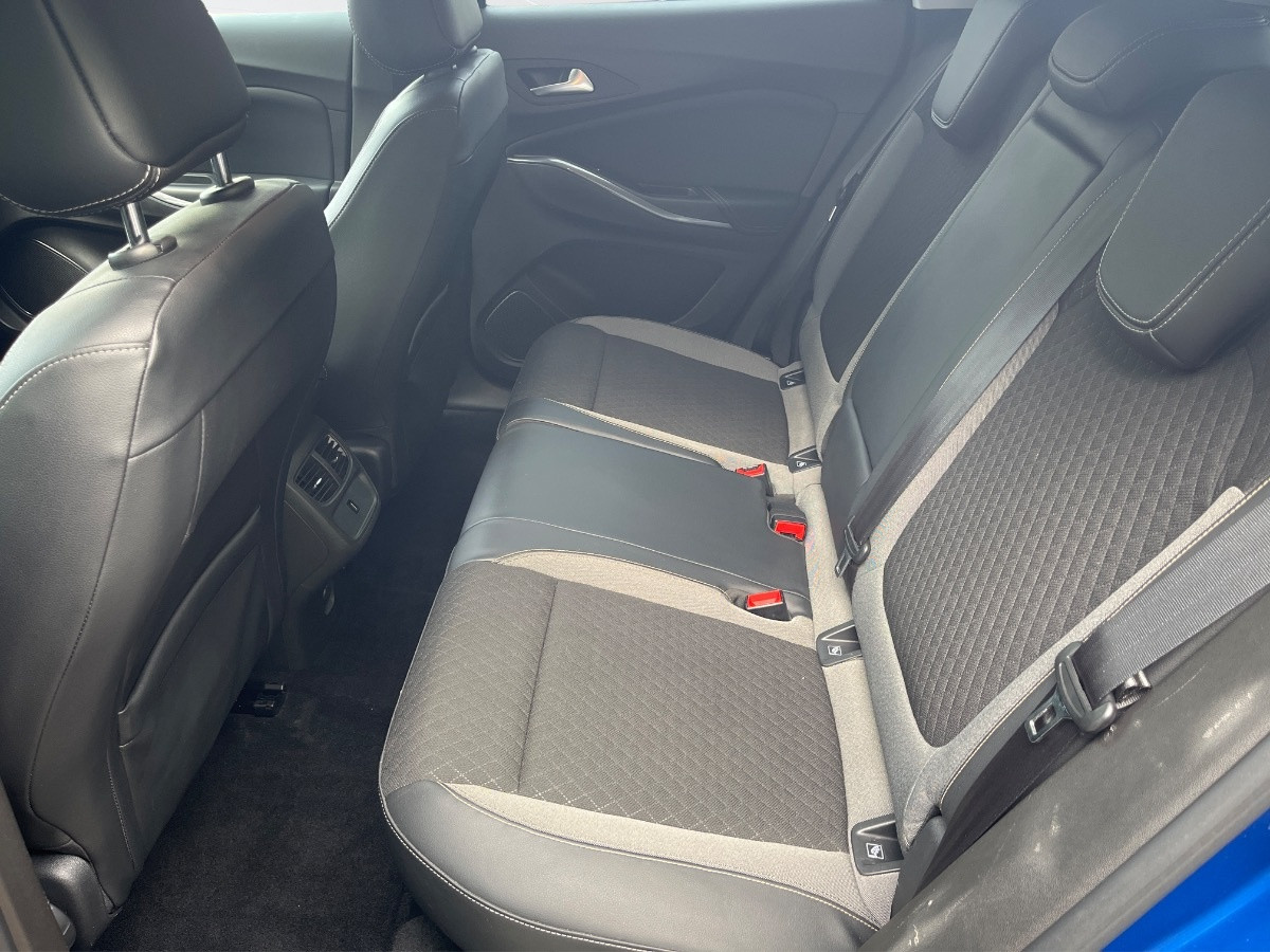Opel Grandland Usato 2019 Grandland San Vendemiano