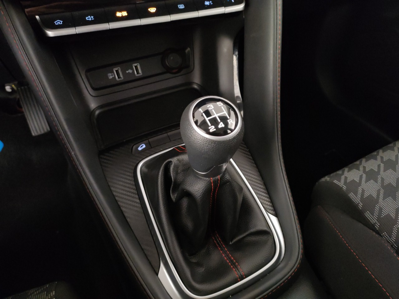 Mg ZS Usato 2025 ZS Reggio Emilia