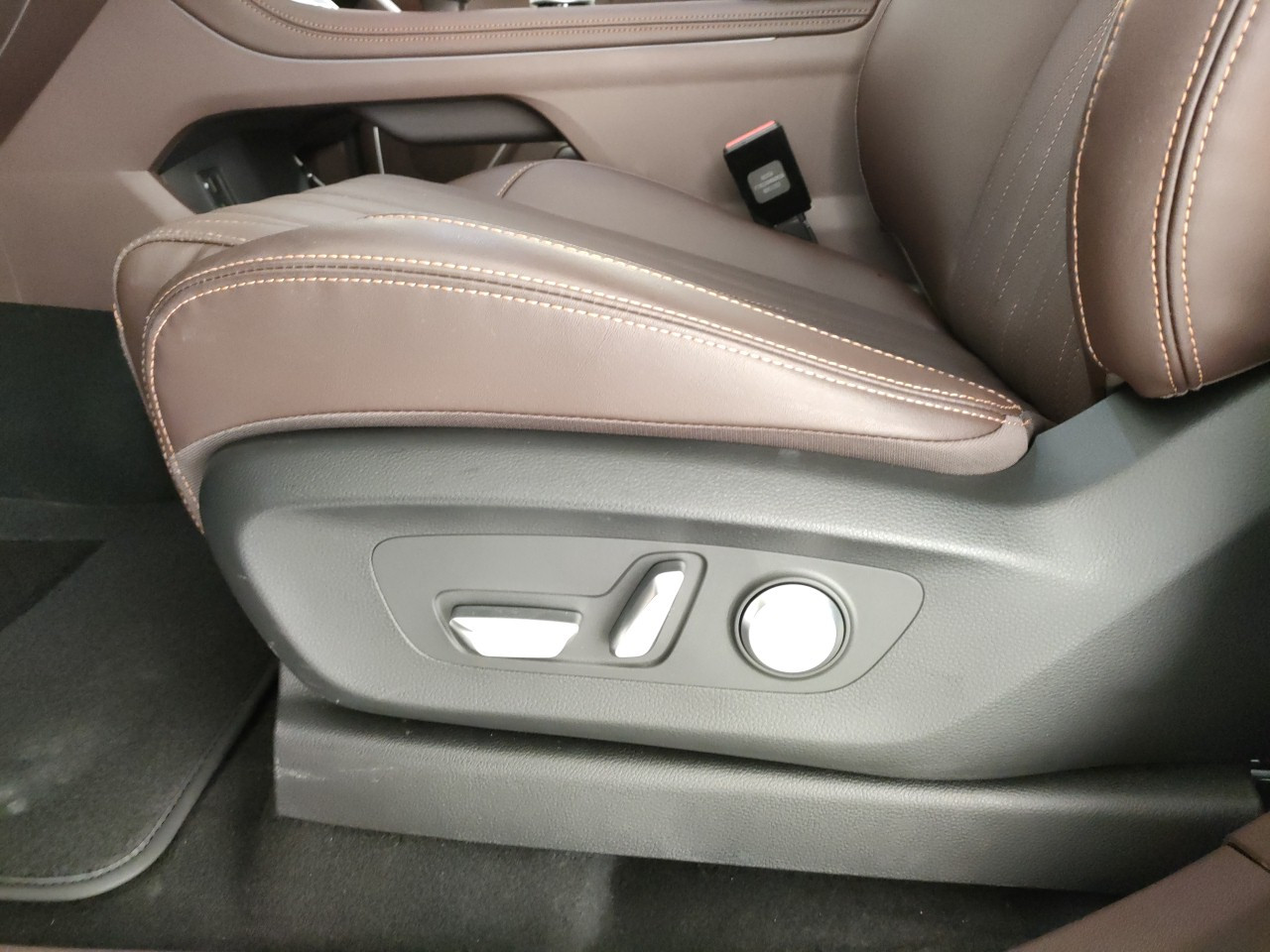 Foton Tunland V9 Nuovo Ibrido diesel Tunland V9 Porto Mantovano