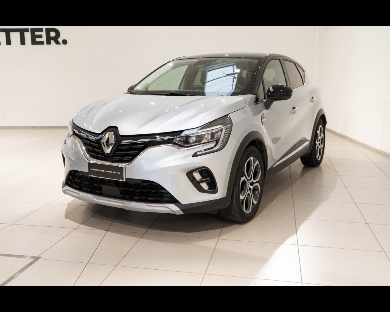RENAULT Captur 2ª Serie