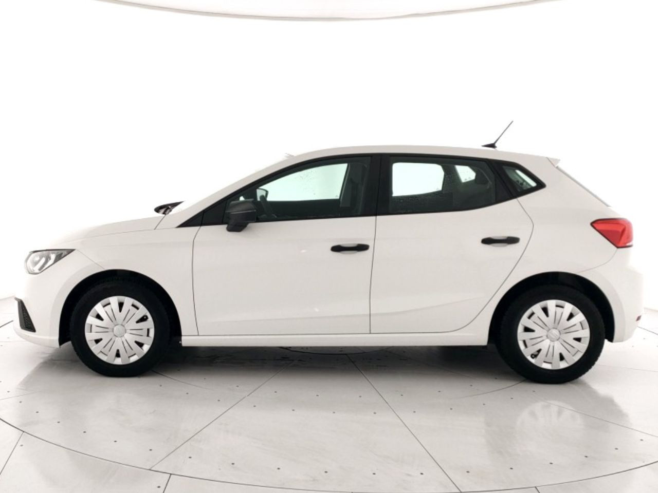 Seat Ibiza Usato 2020 Ibiza Porto Mantovano