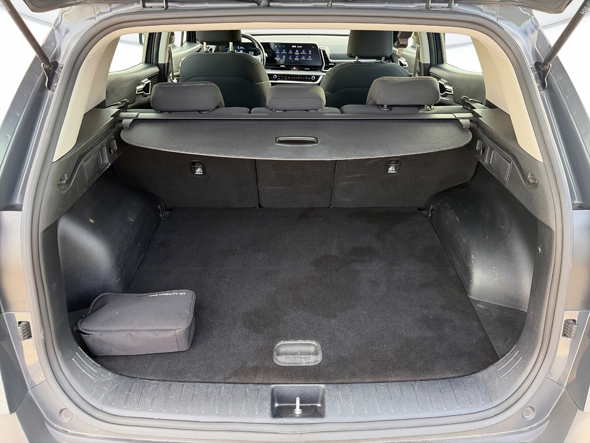 Kia Sportage Usato 2023 Sportage Mestre
