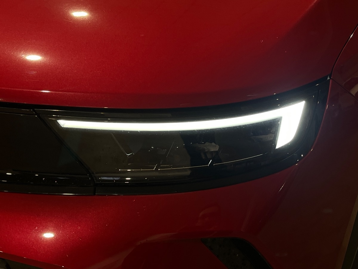 Opel Mokka Usato 2024 Mokka Verona