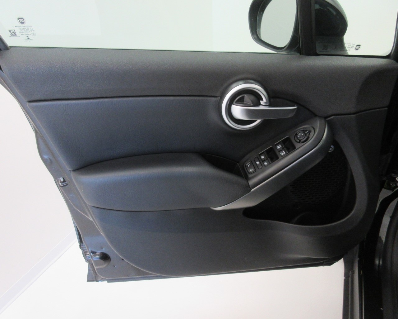 Fiat 500 500 X 1.3 Multijet 95cv Lounge 4x2 - 11