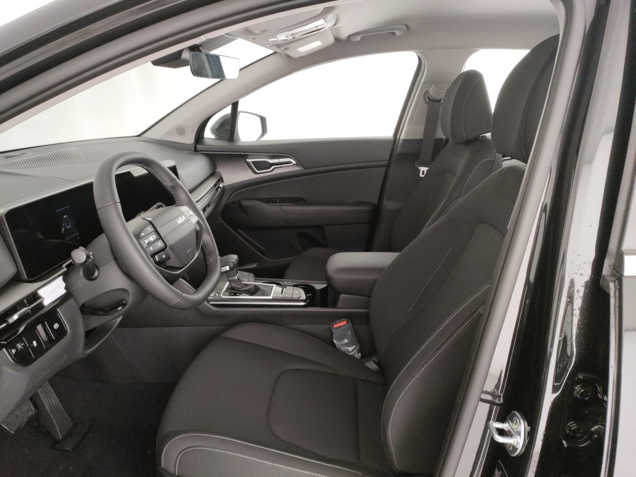 Kia Sportage Nuovo Benzina Sportage Porto Mantovano