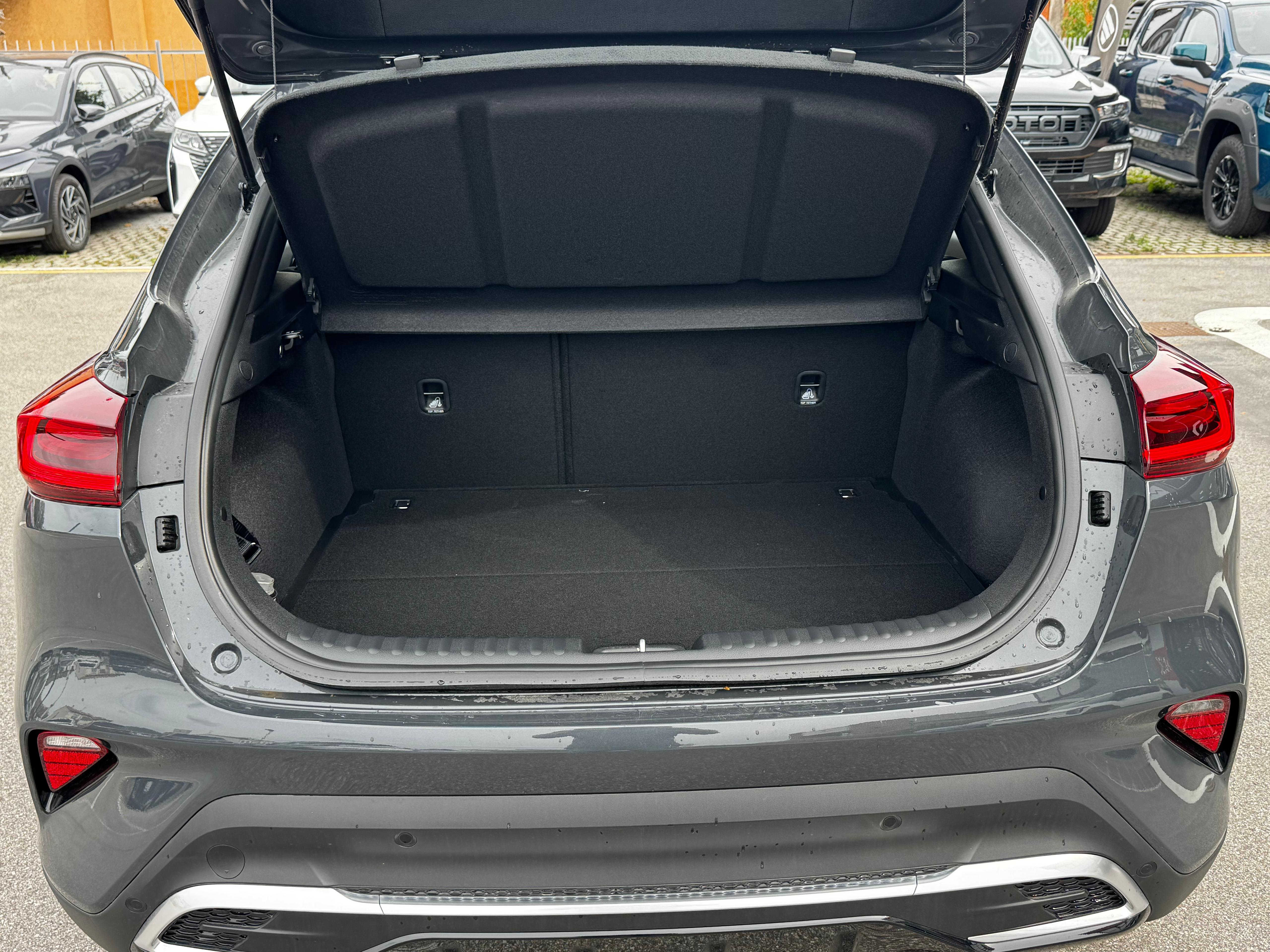 Kia Xceed KM0 2025 Xceed Este