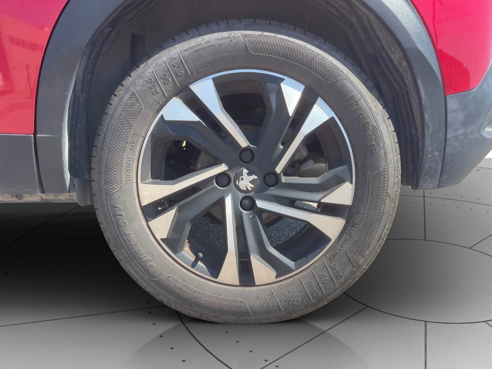 Peugeot 2008 Usato 2019 2008 Rovigo