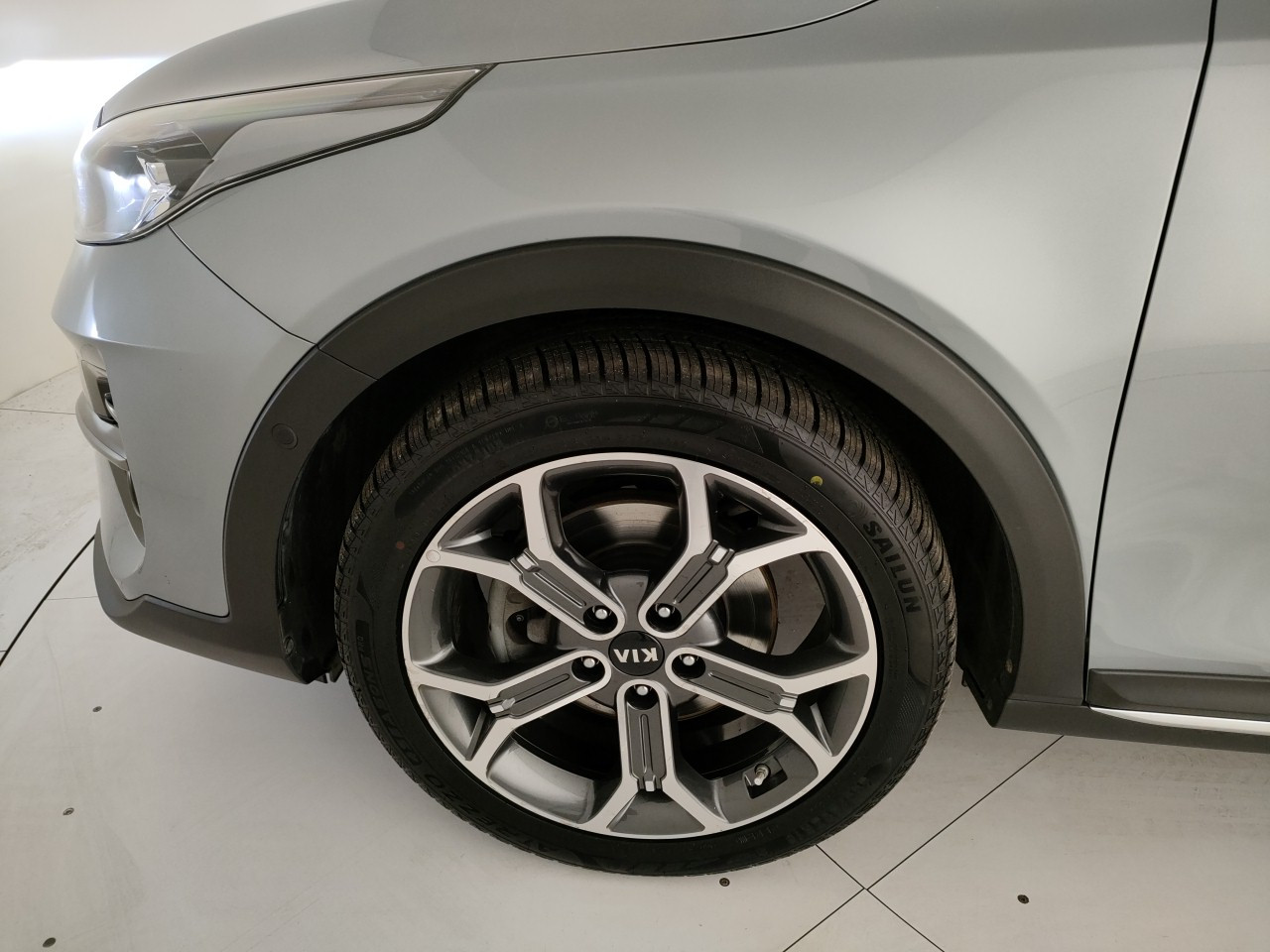 Kia Xceed Usato 2020 Xceed Modena