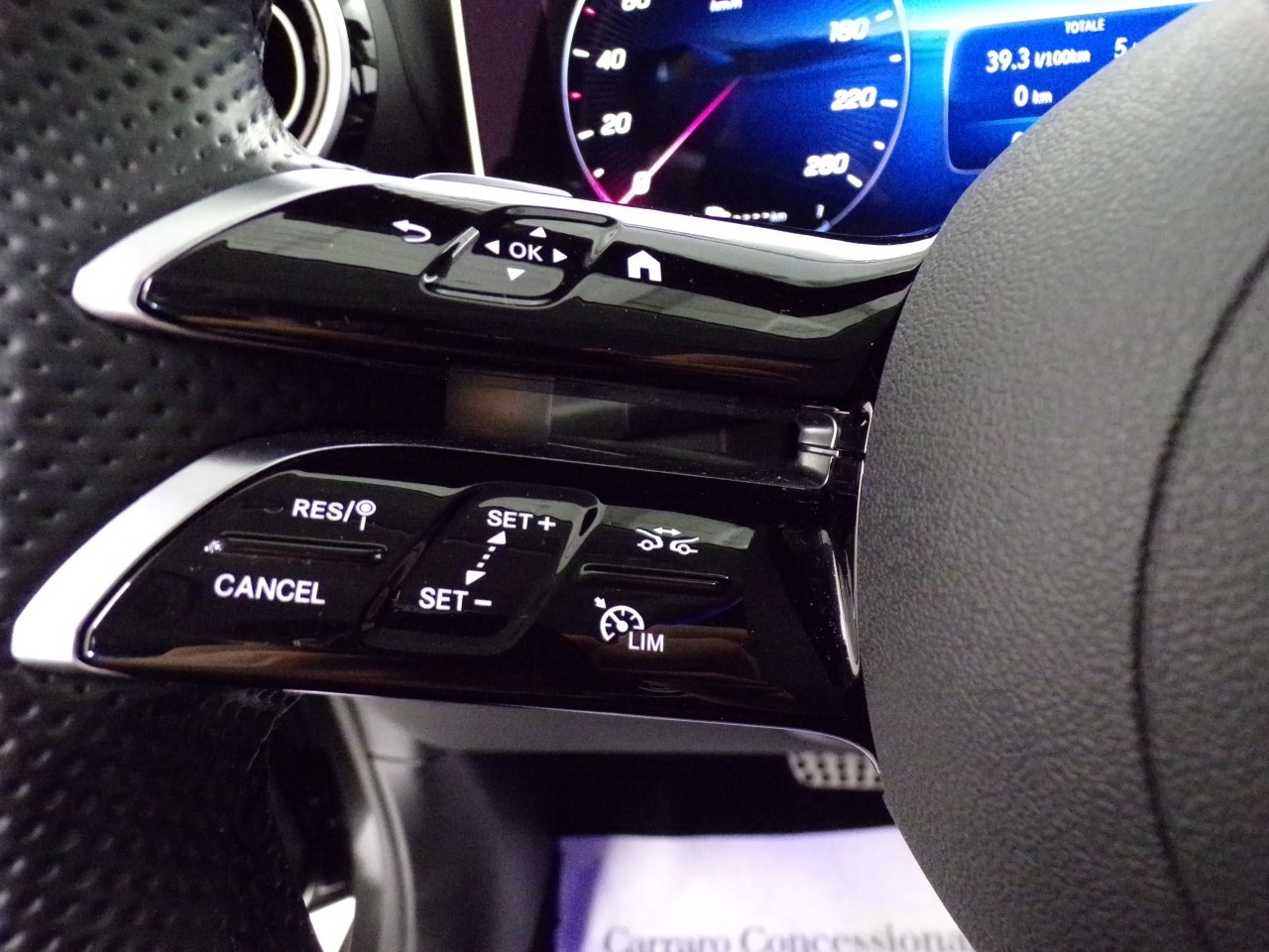Mercedes GLC GLC SUV 220 d Mild hybrid AMG Advanced 4Matic 9G-Tronic - 17