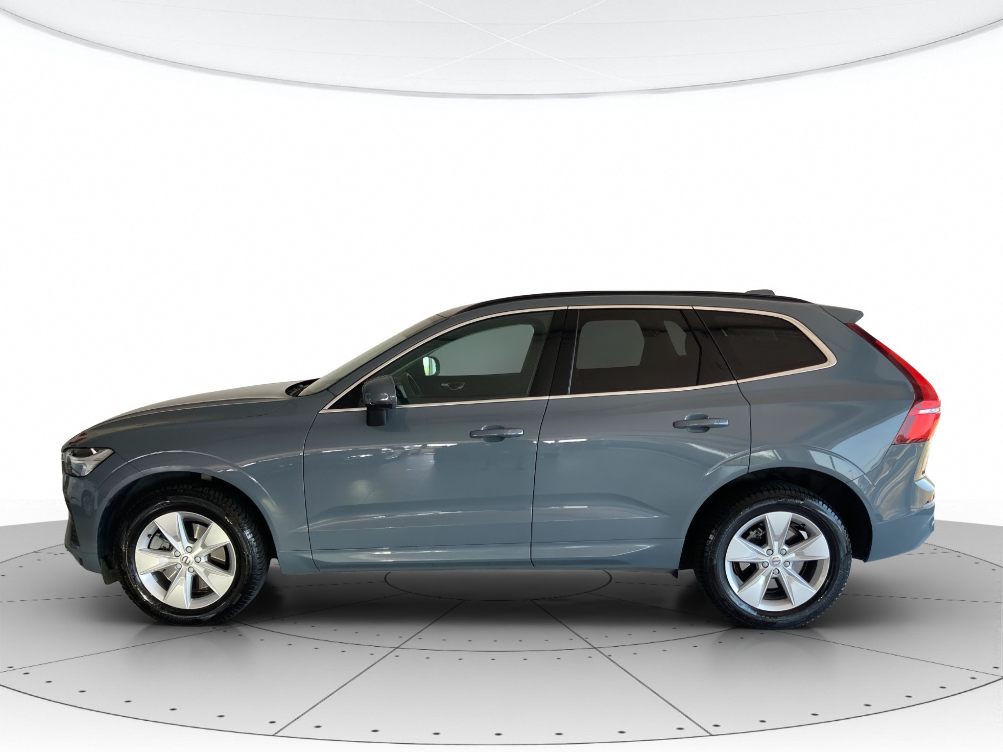 Volvo XC60 Usato 2022 XC60 Modena