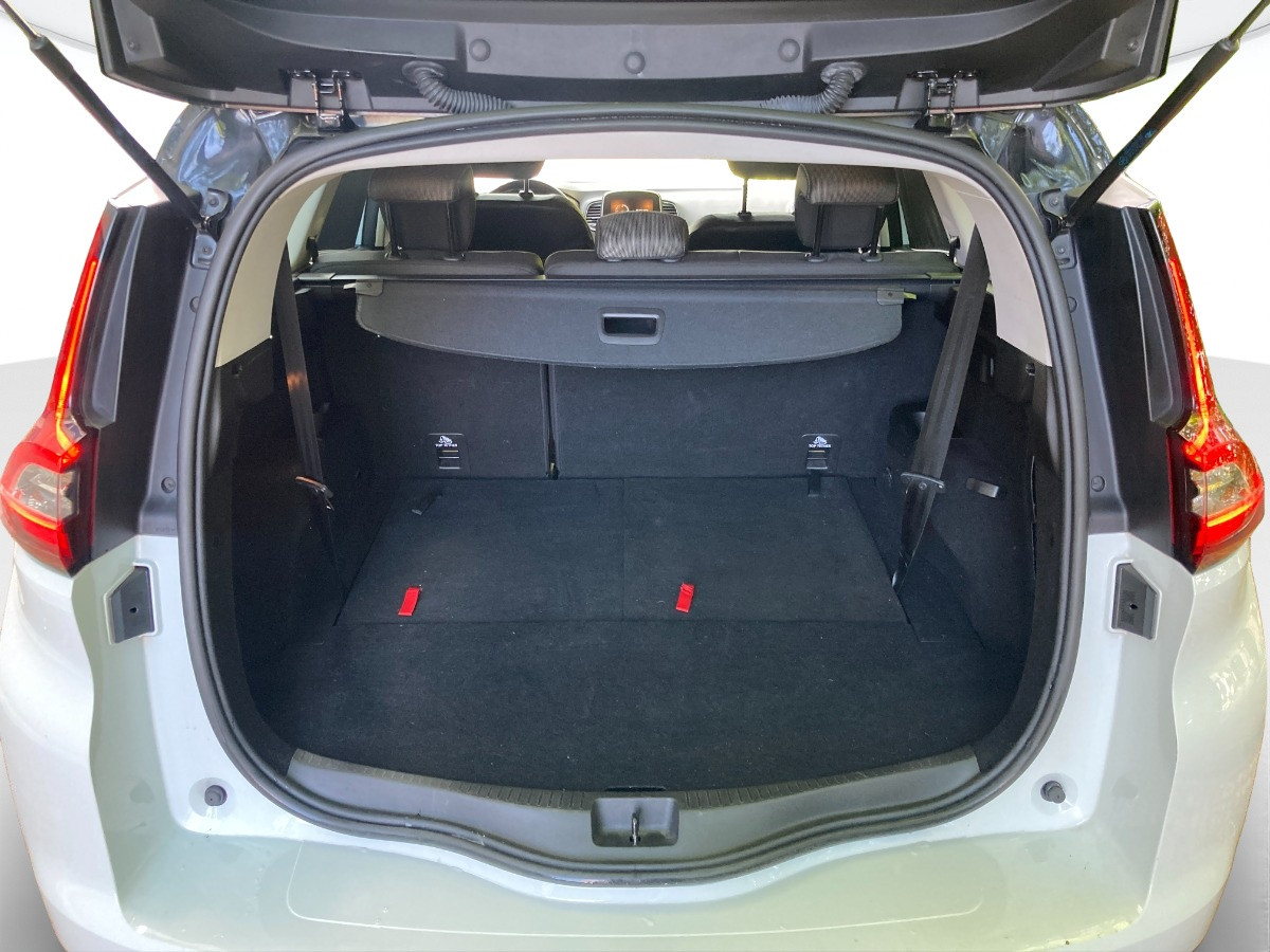 Renault Scenic Usato 2020 Scenic Modena