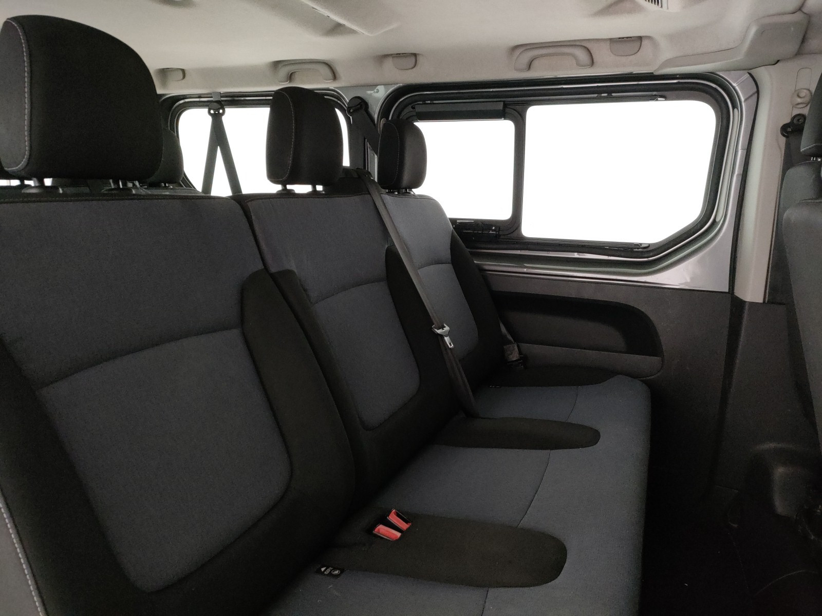 Opel Vivaro Usato 2019 Vivaro Legnago
