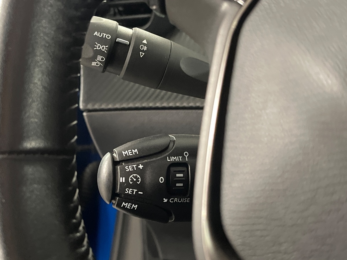 Peugeot 208 Usato 2021 208 Verona