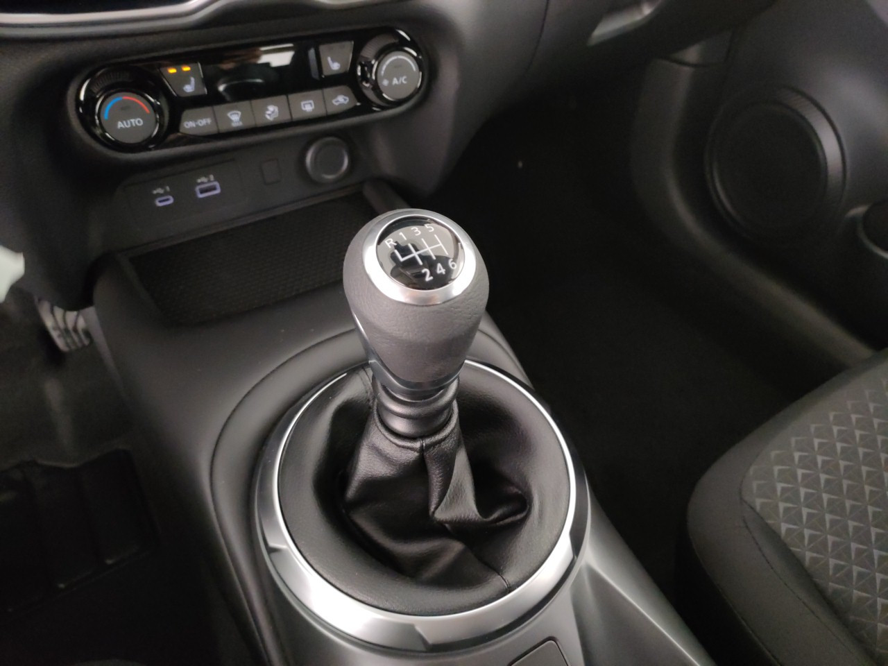 Nissan Juke Nuovo benzina Juke Porto Mantovano