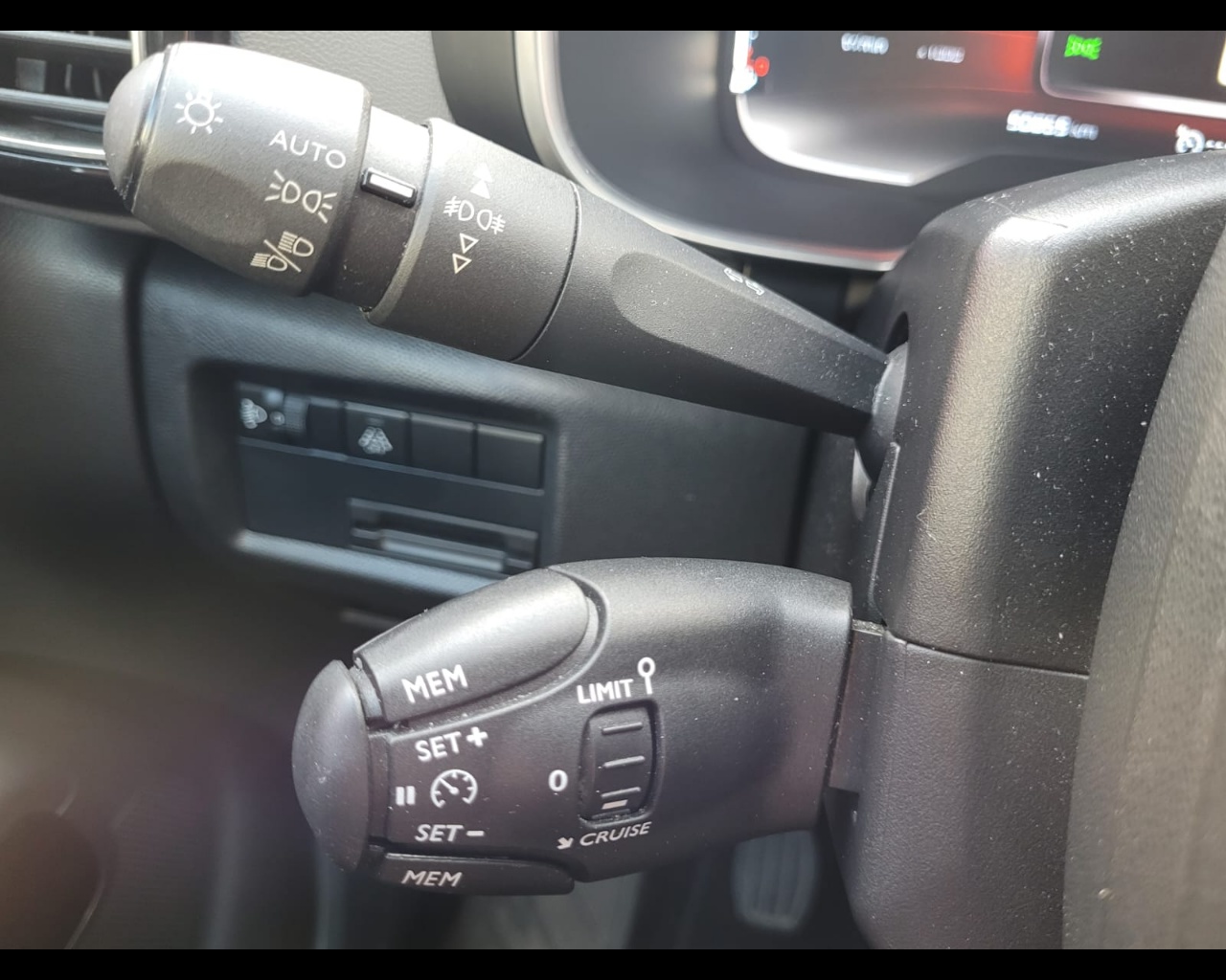 Foto CITROEN C5 Aircross 1.5 bluehdi Feel s&s 130cv