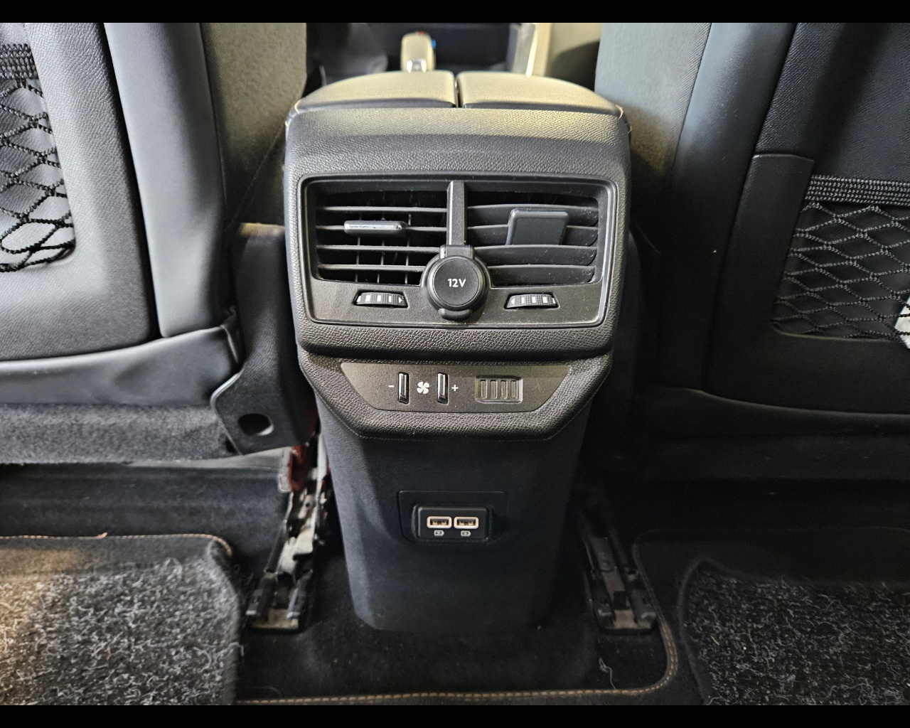 PEUGEOT 5008 5008 1.5 bluehdi GT s&s 130cv eat8 Diesel Usato - 17