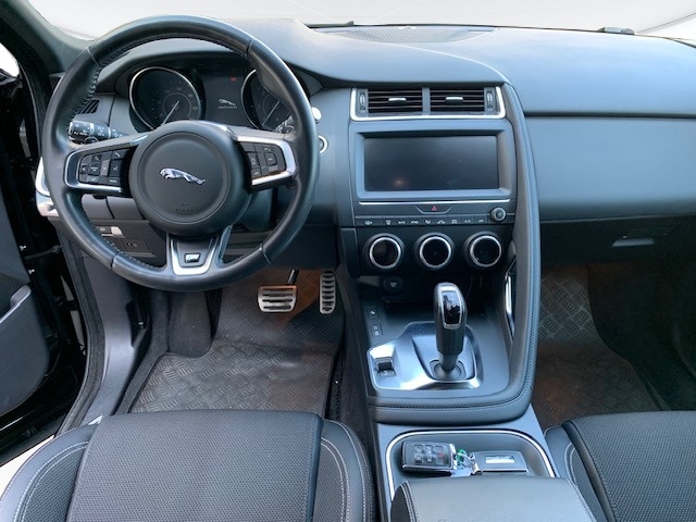 Jaguar E-Pace Usato 2019 E-Pace Modena