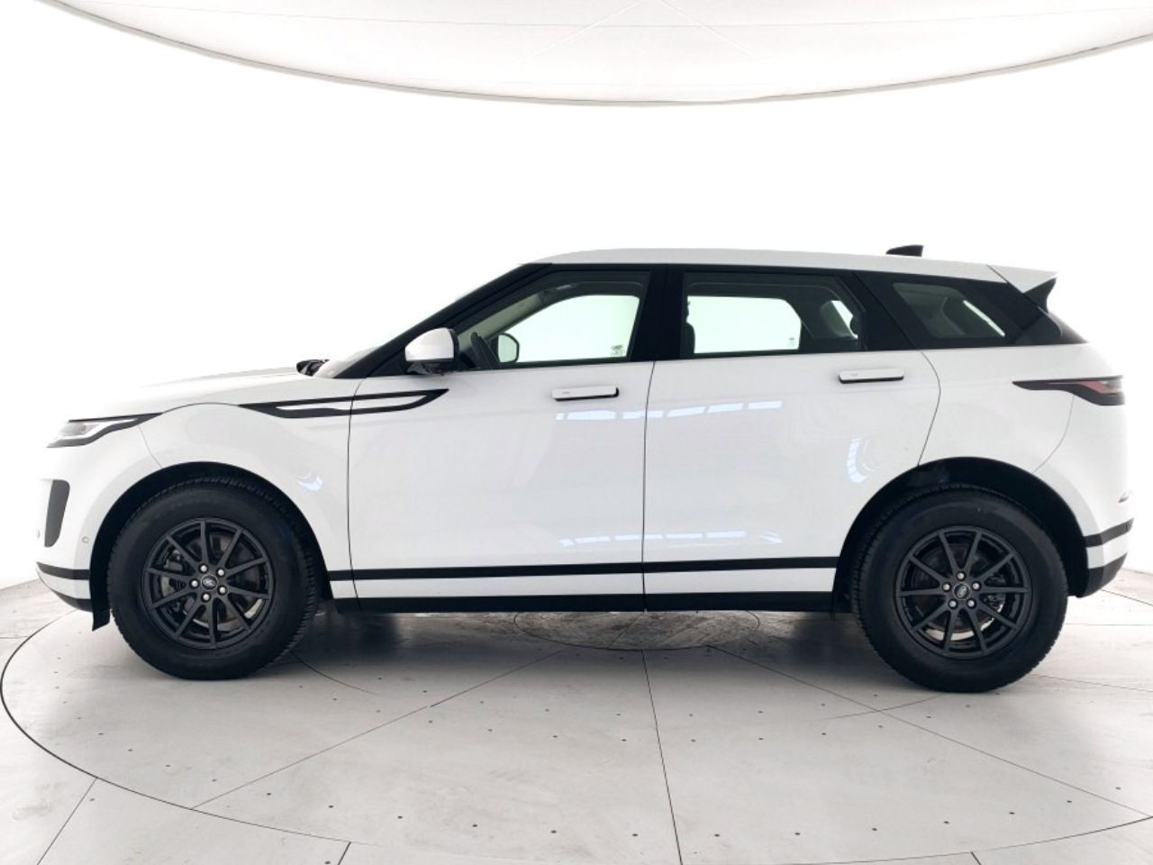 Land Rover Range Rover Evoque Usato 2021 Range Rover Evoque San Zeno Naviglio