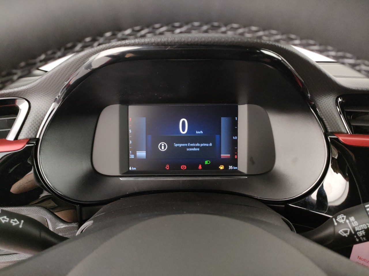 Opel Corsa Nuovo Benzina Corsa Porto Mantovano