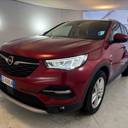 Grandland X - Grandland X 1.5 Ecotec Ultimate S&s 130cv