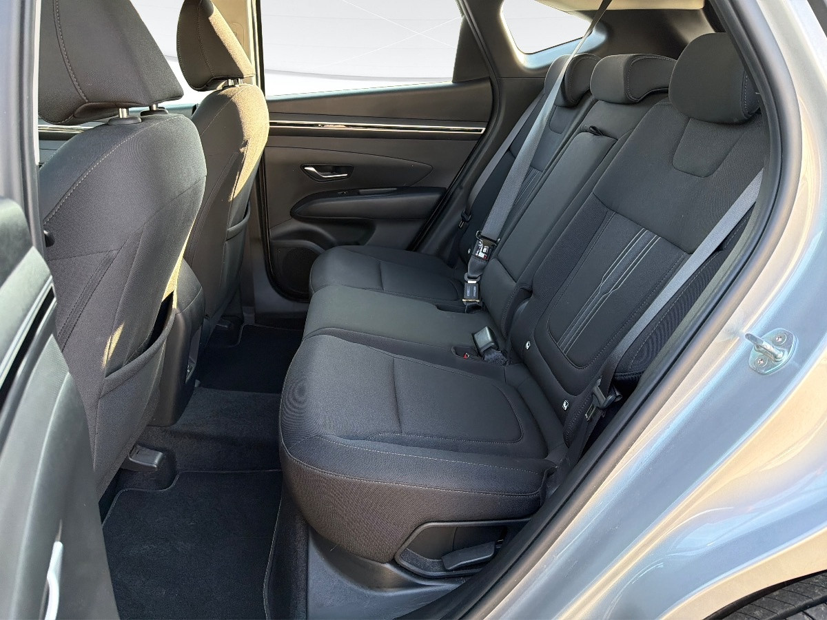 Hyundai Tucson Usato 2022 Tucson Mestre