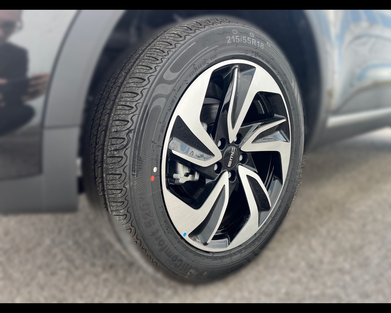 Emc Sei Nuovo GPL Sei Verona