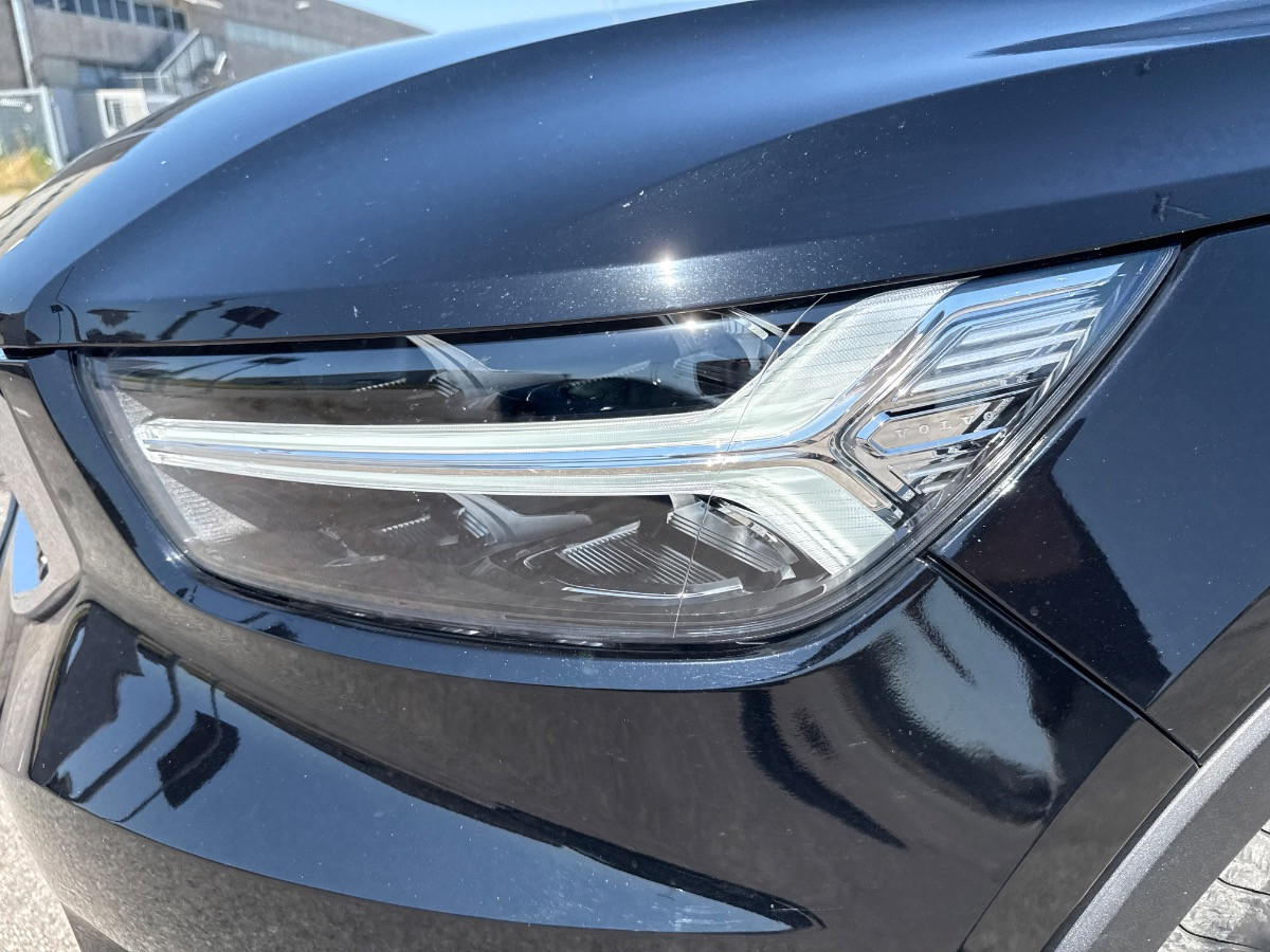 Volvo XC40 Usato 2021 XC40 Padova