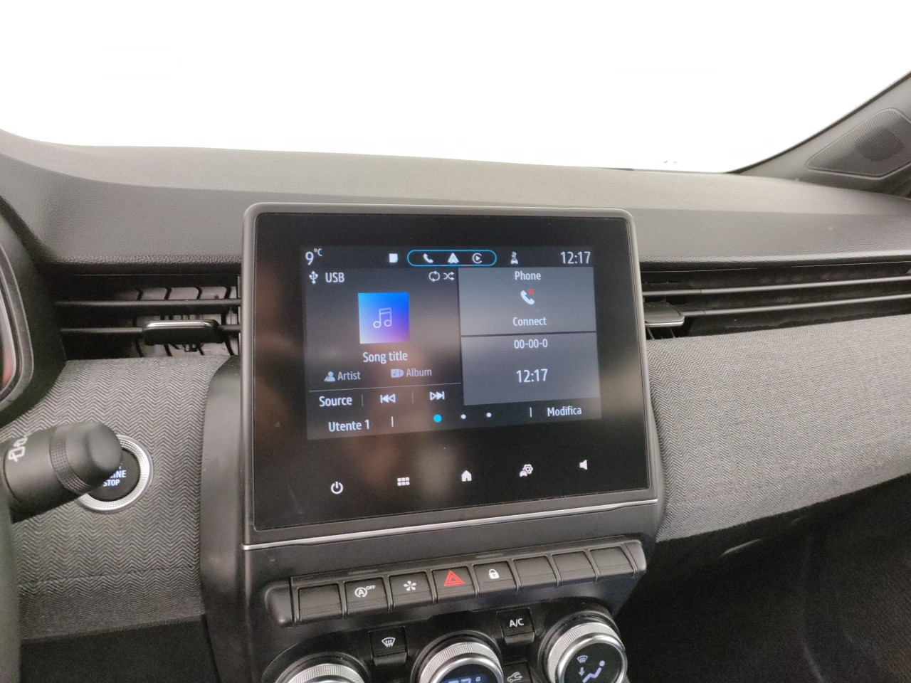 Renault Clio Usato 2024 Clio San Zeno Naviglio