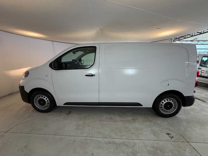 Scudo Serie 3 Stock My25 Vanl2h1 1.5 Bluehdi 120cv Mt6