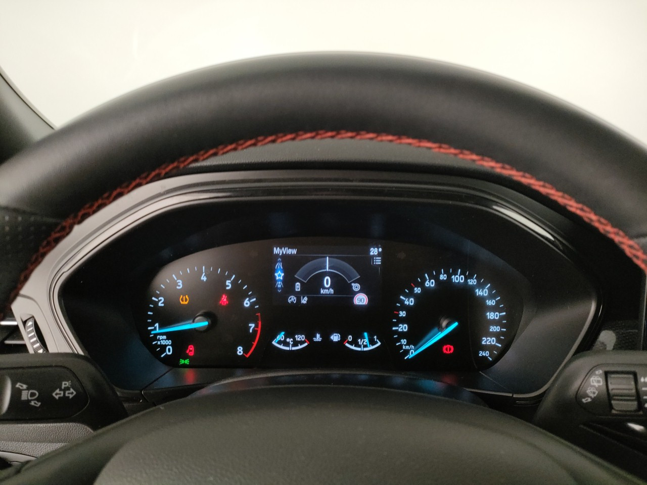 Ford Focus Usato 2025 Focus Reggio Emilia