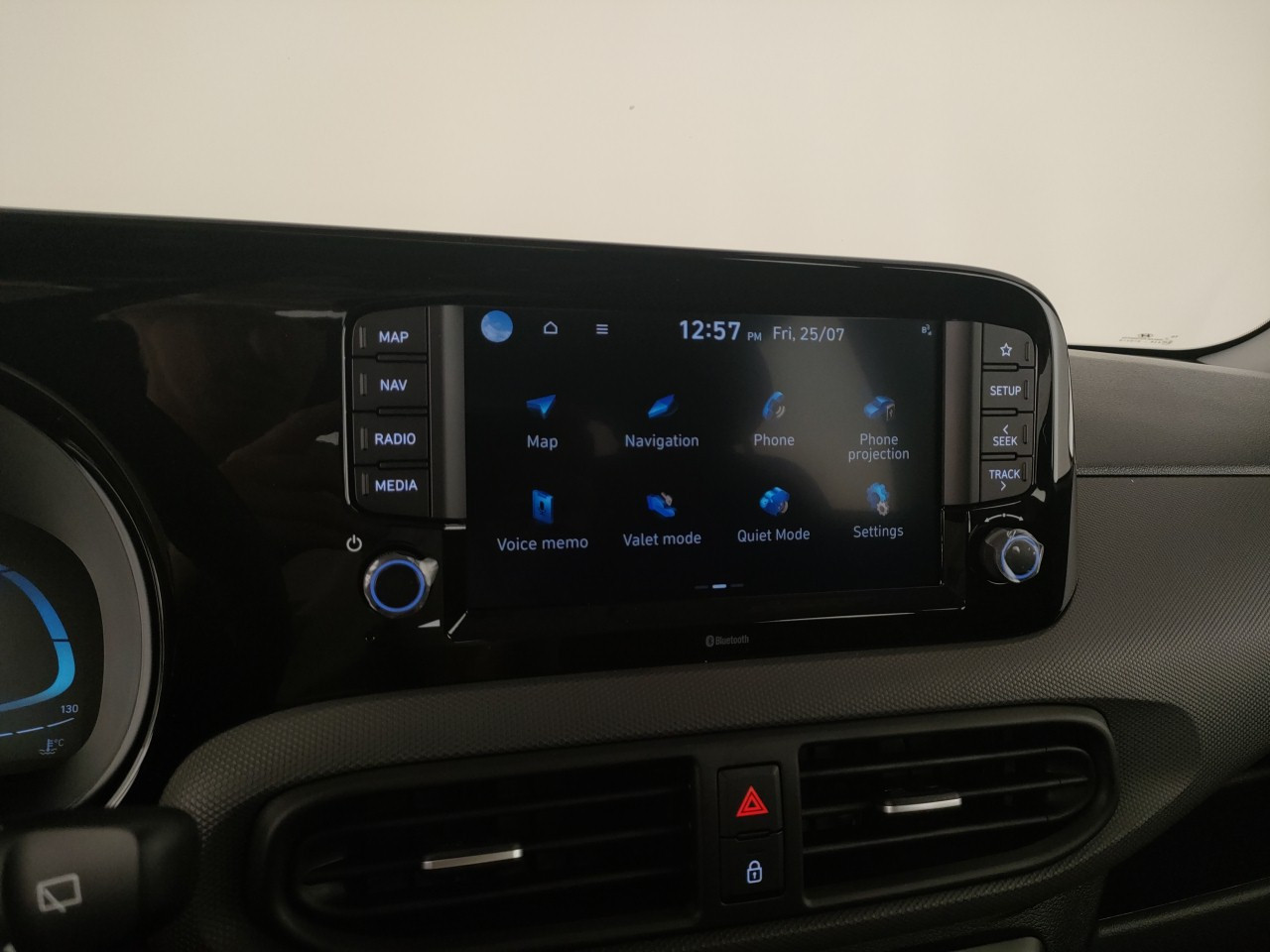 Hyundai i10 KM0 2025 i10 Porto Mantovano