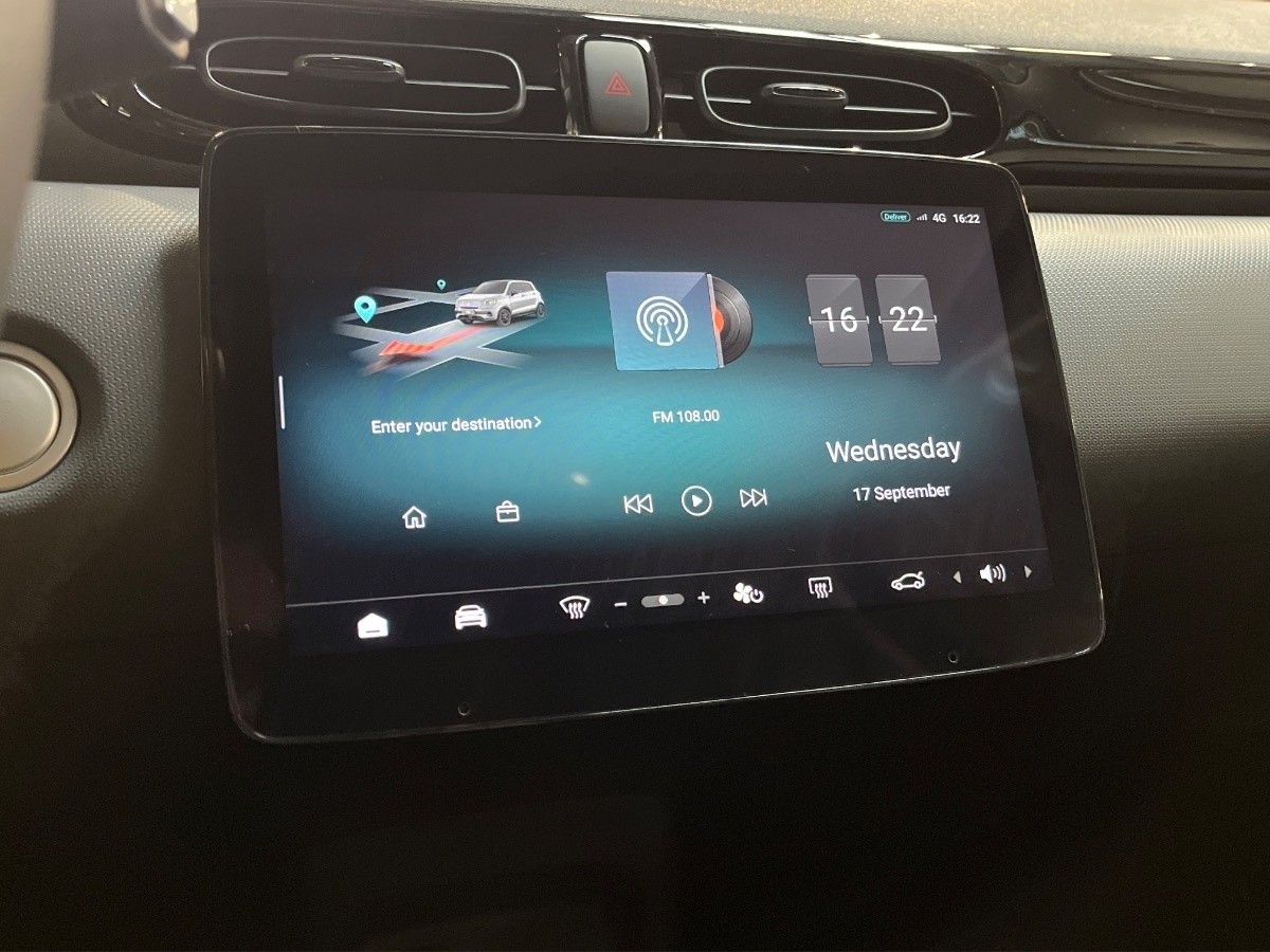 Leapmotor T03 Nuovo Elettrico T03 Verona