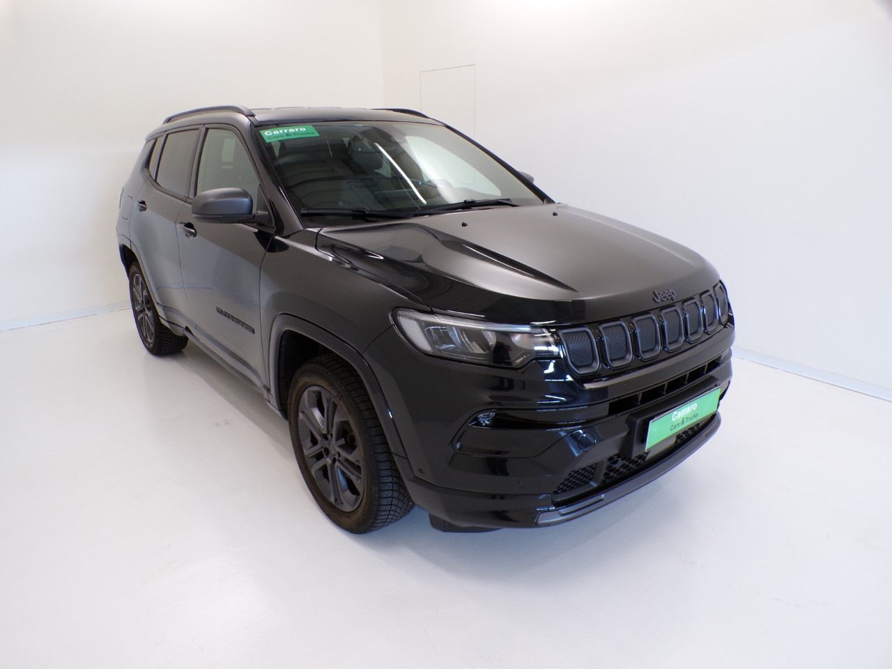 Jeep Compass Compass 1.6 mjt 80 Anniversario 2wd 130cv - 3