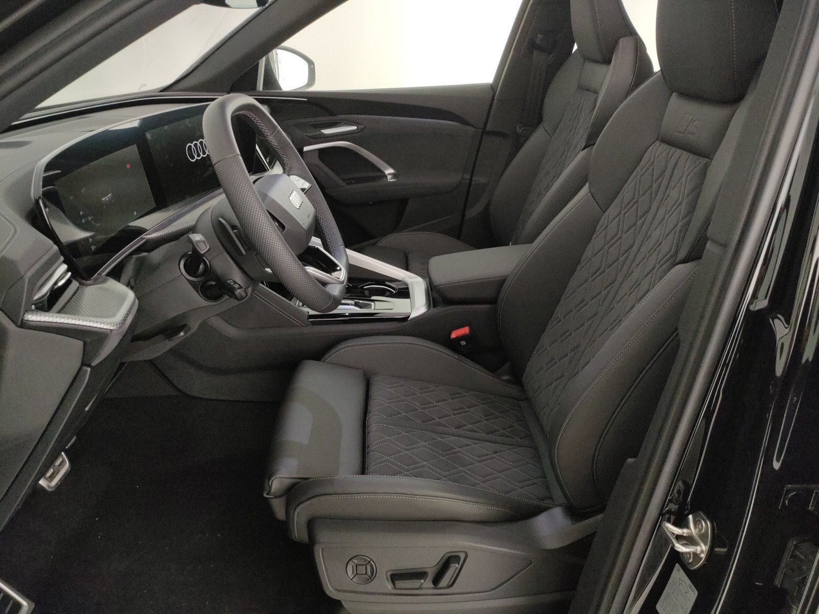Audi Q5 KM0 2025 Q5 Legnago
