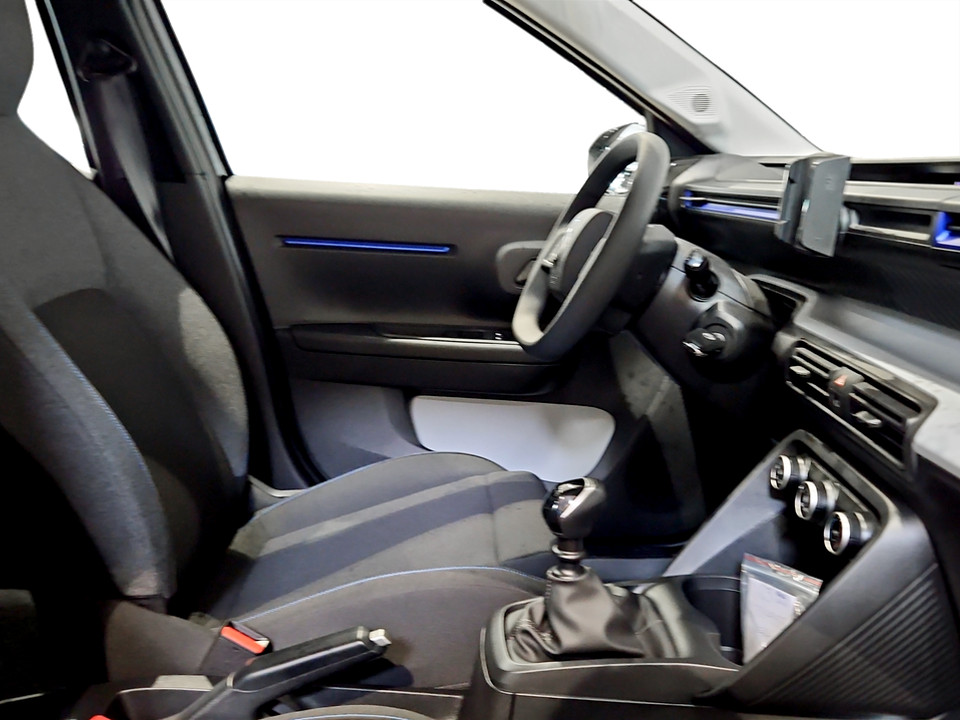 CITROEN C3 Turbo 100cv – YOU Benzina km0 - 13