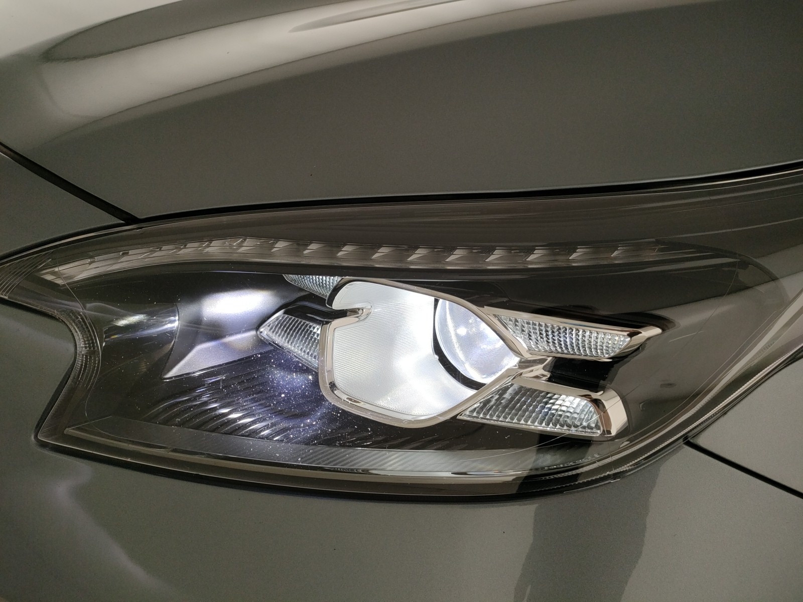 Kia Xceed Usato 2021 Xceed Legnago