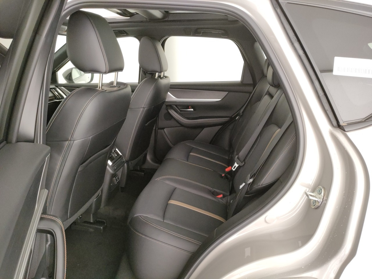 Mazda CX-60 Nuovo Ibrido diesel CX-60 Porto Mantovano