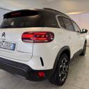 C5 Aircross I 2022 - C5 Aircross 1.2 Puretech Shine Pack S&s