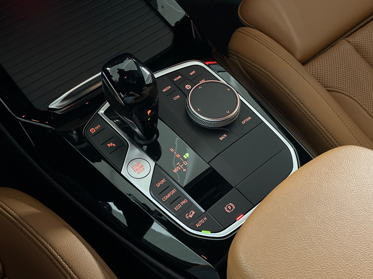 Bmw X3 Usato 2023 X3 Verona