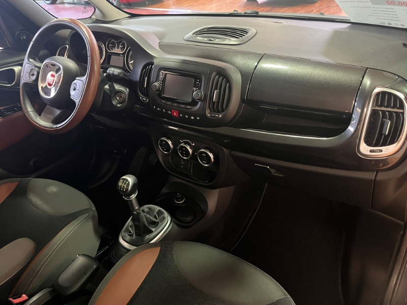 FIAT – 500L 1.6 Multijet 105 CV Trekking