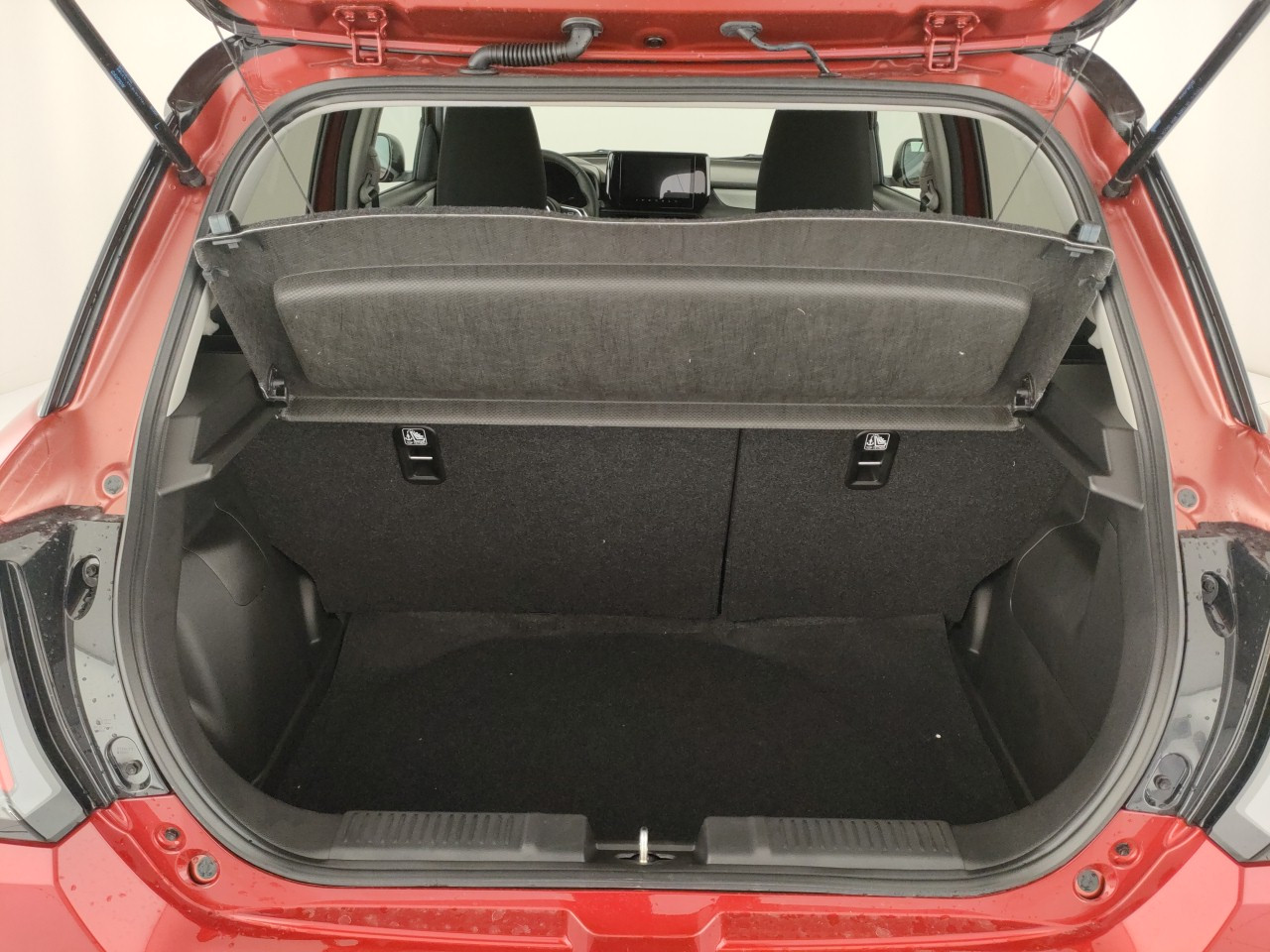 Suzuki Swift Nuovo  Swift Porto Mantovano