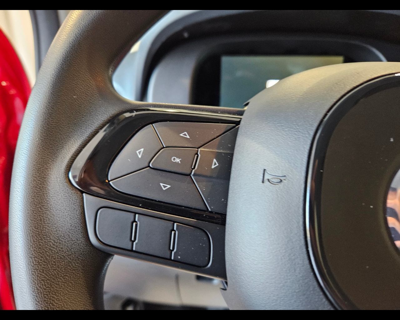 FIAT Panda 1.0 70cv Hybrid Pop Ibrido benzina Aziendale - 10